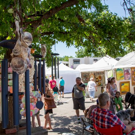 Paseo Fest  LD 044